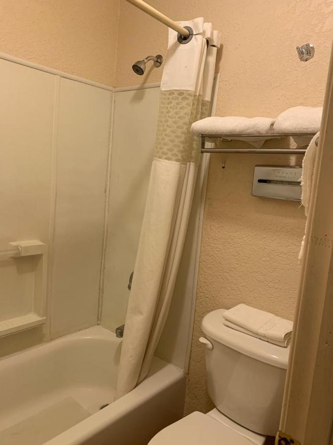 Western Motel Deming Εξωτερικό φωτογραφία