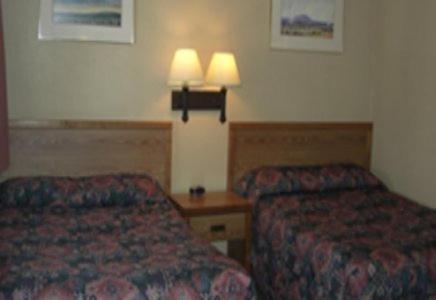 Western Motel Deming Δωμάτιο φωτογραφία