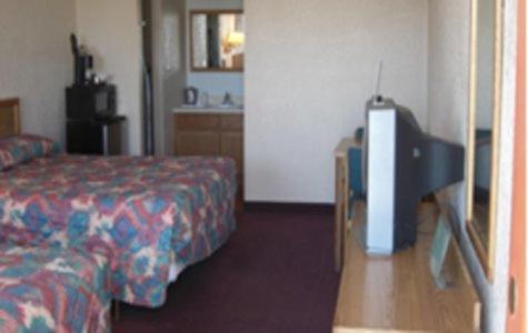 Western Motel Deming Δωμάτιο φωτογραφία